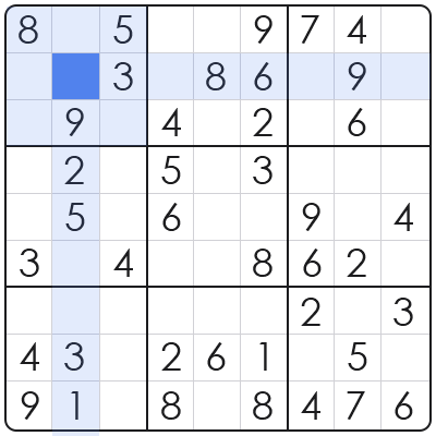 sudoku with shapes