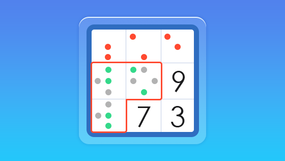 sudoku wing strategy