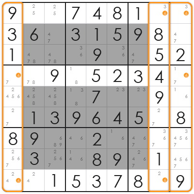 sudoku printable free puzzles