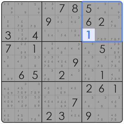 electronic sudoku game large screen